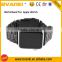 Alibaba New Arrival Wholesale Wrist Watch bands/Straps For Apple Watch,Cheap High Quality Stainless Steel Watch Band For iWatch