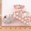 European Style Fashion Korean Wedding Pearl Hair Accessories