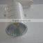 Epistar chip Cool white 15w led cob track light