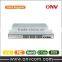 EXW price manageable network switch 24 ports