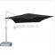 10Foot Rectangular Offset Umbrella