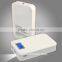 2015 hot! new design Power Bank 20000mah dual usb powerbank