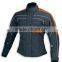 Custom Motorcycle Cordura Jackets / Motorbike apparel / Textile Motorcycle Jackets