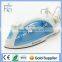 Steam iron Ceramic soleplate 100ml watertank Hot selling in Europe