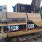 used original good condition excavator 312B in cheap price for sale