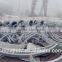 High Quality TV&Broadcast Tower (Pipe Steel)