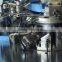 6F plain socks knitting machine