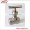 6000psi stainless steel high pressure forged needle valve