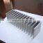 OEM ISO&ROHS certificates aluminum heat sink enclosure with excellent quality and competitive price