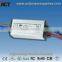 SAA CE FCC TUV approved 12Vled driver constant voltage power supply IP67waterproof led driver