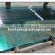 Heat-soaked Tempered glass for swimming pool fence (CCC,AS/NZS2208,CE-EN12150,FORM-E/A)