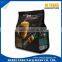 Custom printing coffee bag/drip coffee bag/coffee packaging bags