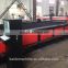 Plasma cutting machine to cut steel plate CNC plasma cutting machine with professinal automatic nesting software