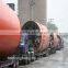 building materials rotary kiln machine supplied by China manufacturer