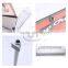 2015 New style aluminum deluxe wide base roll up