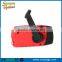 (Factory direct) Solar Power FM Radio Emergency Hand Cranked Flashlight Backup Battery 3in1