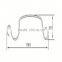 roller shutter roll forming machine door blade forming making machine roller shutter door machine