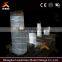 Public Building Model With Led Light for Real Estate Exhibition