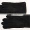 Wrist Men Stylish Suede Costume Gloves For Wholesale Price in China
