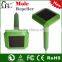 GH-316D Good price solar sound wave ultrasonic against moles and voles