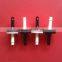 Check Valve for tube ID 3/16" DCV1603BSN