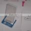 magnet acrylic note holder/business card display stand