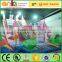 factory outlets inflatable double slide with great price