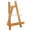 Wholesale Free Sample 14*16*42cm 2015 New Wood Artist Studio Easel For Kids