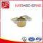 Metal aluminum parts for furniture made in China