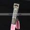 New Pink Blue Or Red Manicure Tool Acrylic UV Gel False Nail Clipper Edge Cutter Tips Art