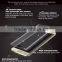  china phone accessories 3d full cover For s6 edge Tempered Glass Screen Protector