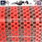 Good quality pvc ground protection mat temporary road mats ground mat