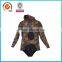 Fashion Design Spearfishing Camouflage Neoprene Fishing Wetsuit
