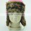 dongguan otherway popular cotton ladies earflap hat