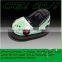 Professional Design amusement park rides batterey bumper car for sale