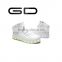 GD China supplier high top seven colors in one shoes shining LED shoes