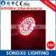 56*10w 4in1 rgbw zoom led moving head wash light stage light