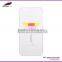 [Somostel] Hot sale high quality for iphone 6 3d cocktail liquid case