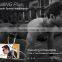 2016 New brand bluetooth earphone branded handsfree earphone bluetooth stereo earphone