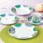 french porcelain dinnerware&porcelain childs dinnerware set&bone china dinnerware sets in bangkok