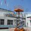 Hydraulic Mobile Scissor Lift Platform