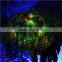 New Products 2016 Christmas Halloween Decoration Ligting Party Lights Laser