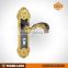 Zinc alloy / High quality / mortise lock