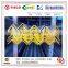 Baosteel AISI 304 stainless steel angle bar with factory price