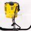 4-stroke different types brush cutter