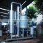 2016 Hot Sale New Technology Waste Oil to Diesel Fuel Refinery Machine