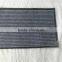 pp carpet with pvc backing tiles doormat
