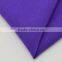 64%polyester 33%rayon 3%sp TR plain two-way spandex Fabric for uniform trousers