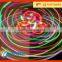 90CM LED Gymnastics ring Lights Up Gymnastics circle For Health