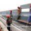 factory direct sale high quality cheap highway noise barrier, noise barrier, noise barrier prices